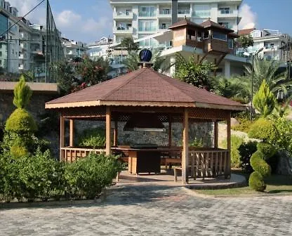 Olive City * Alanya
